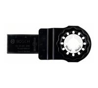 Bimetallico Lama per tagli dal pieno 20 mm Bosch Accessories AIZ 20 AN Adatto