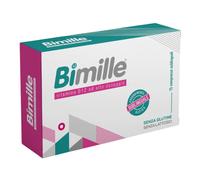 Bimille 15 compresse sublinguali
