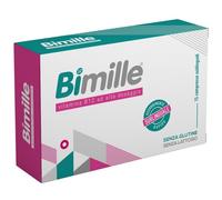 Bimille 15 compresse sublinguali