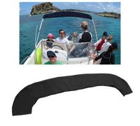 Bimini Top Boot Cover Bimini Top Cover, Telo Copribarca Traspirante, Bimini