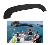Bimini Top Boot Cover Bimini Top Cover, Telo Copribarca Traspirante, Bimini