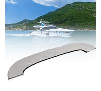 Bimini Top Boot Cover Bimini Top Cover Tendalino per Barca Custodia Impermeabile