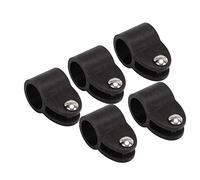 Bimini Top Eye End Cap resistente alla corrosione per imbarcazioni (h/z” (si alzò))