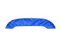 Bimini Top Guard Premium Marine Grade Storage Boot con copertura completa contro i danni causati dalle intemperie (blu)