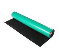 bimiti Tappetino per saldatura 3 mx60 cm ESD, tappetino per riparazioni antistatiche, resistente al calore, per banco da lavoro per riparazione di circuiti elettronici