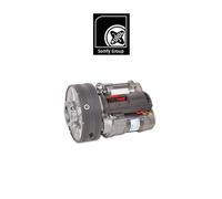 Bimotore per serrande Pujol Winner Pro 1200-200 350 Kg art. WINNERBM