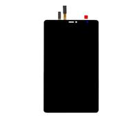 BIMRTGXR for Galaxy Tab AS Pen Wi-Fi 3G SM-P200 SM-P205 P200 P205 8 "Display LCD Touch Screen Digitizer Assemblea di Vetro(P200)