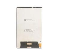 BIMRTGXR for Y700 2023 Gen 2 TB320FC TB-320FC LCD Touch Screen Digitizer Vetro di Ricambio
