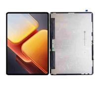 BIMRTGXR Schermo Tablet da 13" for Pad 2 PRO PA2475 Display LCD Touch Screen Digitizer Sostituzione del Gruppo Pannello in Vetro