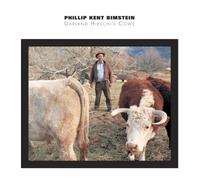 Bimstein, P.K. - Garland Hirchi's Cows/Louie Lo