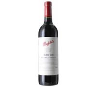 Bin 28 Shiraz 2022 - Penfolds Barossa Valley