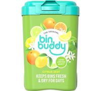Bin Buddy -Cestino profumata agli agrumi freschi