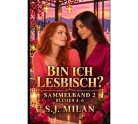 Bin ich lesbisch?: Sammelband 2: Bücher 4-6