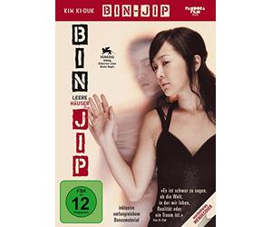 Bin-Jip - Leere Häuser