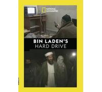 Bin Laden's Hard Drive (DVD)
