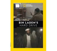 Bin Laden's Hard Drive (DVD)