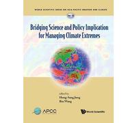Bin Wang Bridging Science And Policy Implication For Managing (Copertina rigida)