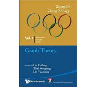 Bin Xiong Zhongyi Graph Theory: In Mathematical Olympiad And Compet (Tascabile)