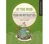 Bin Xu Jinhong Zhang By the Wind (Copertina rigida)