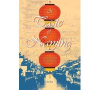 Bin Yu A Taste of Nanjing (Copertina rigida)