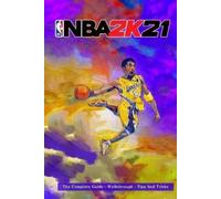 Bin Zozo NBA 2k21 (Tascabile)