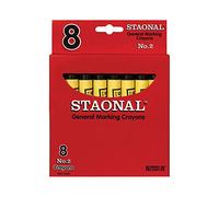 BIN5200023051 - Crayola Staonal Marking Crayons