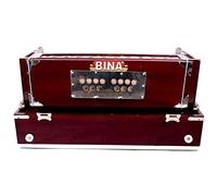 Bina Armonio professionale portatile n. 17 Dx