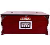 Bina Harmonium Bina Tarang - Armonio professionale