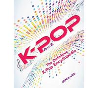 Bina Lee K-POP A To Z (Tascabile)