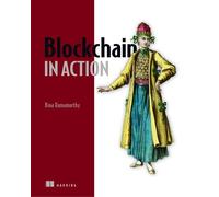 Bina Ramamurthy Blockchain in Action (Tascabile)