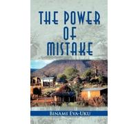 Binami Eva-Uku The Power of Mistake (Tascabile)