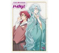 Binan High School Earth Defense Club Haikara 4 Cute High Earth [disco Blu-ray]