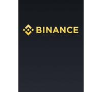 Binance Gift Card 150 EURI Key GLOBAL