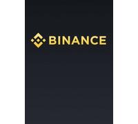 Binance Gift Card 20 EURI Key GLOBAL