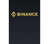 Binance Gift Card (DAI) 60 USD Key GLOBAL