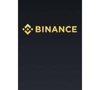 Binance Gift Card (DOGE) 30 USD Key GLOBAL