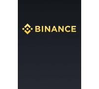 Binance Gift Card (USDT) 45.5 USD Key GLOBAL