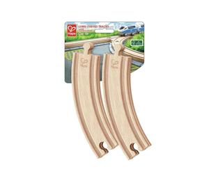 Binari curvi Hape Lange 1 St