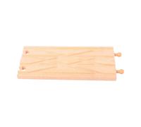 Binari incrociati Bigjigs Rail