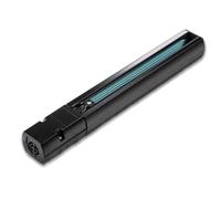 BINARIO A 4 CONTATTI TRIFASE NERO 2 MT CON TESTATA VT-TR4N-LED9954 V-TAC