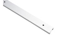 Binario a T binario T barra mitratrice seghetto da tavolo strumento mitra binari