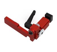 Binario ad angolo binario a T per costruzione stabile per lavorazione legno di p