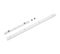 Binario barra mitra strumento lavorazione legno 1 set binario mitra e barra mitr