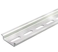Binario copricerchio forato 2000x35x7,5 pz FS 2069 L KTS 1115804