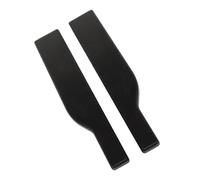 Binario da braccio in legno per sedie - ampi braccioli lisci, mano in legno lucido rimane | Braccioli di perfetti per vivere e mangiare a casa, pratici pezzi in cui possono essere facilmente