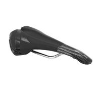 Binario della sella Selle Italia X-Lr Titane Nero