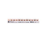 Binario di collegamento 3P 63A 10mm² forcella (12mod.) E.4302