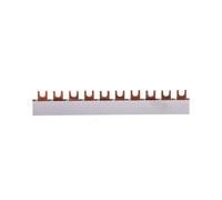 Binario di collegamento 3P 63A 10mm² forcella (54mod.) E.4304