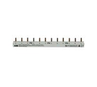 Binario di collegamento 4x3 fasi PS3/12 2CDL231001R1012