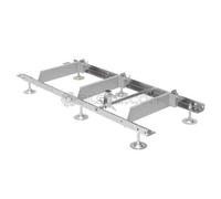 Binario di estensione HOLZMANN bbs350rb per bbs550smart e bbs550smart-g